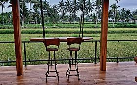 Les Rizieres Lombok - Tetebatu